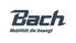 Logo Autohaus Bach GmbH & Co. KG